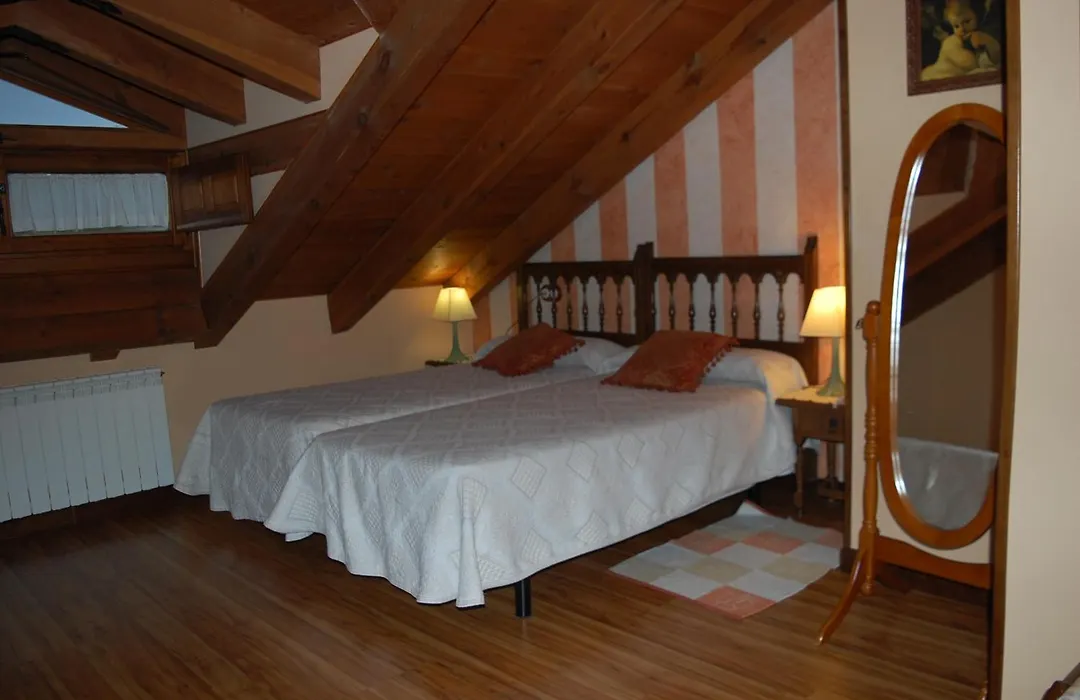 Hotel Rural El Denario-1