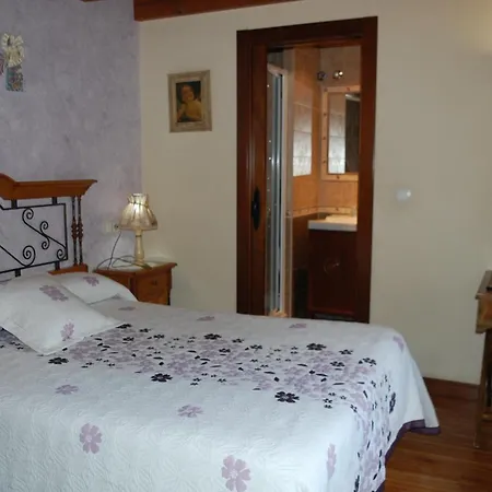 Hotel Rural El Denario-2