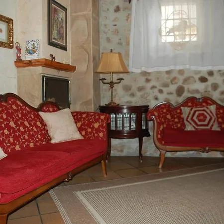 Hotel Rural El Denario-3